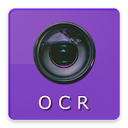 OCR Text Scanner (PDF Editor)