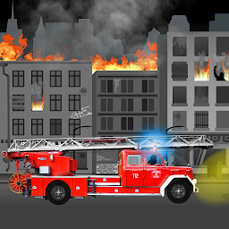 Icon image Infernal fire truck