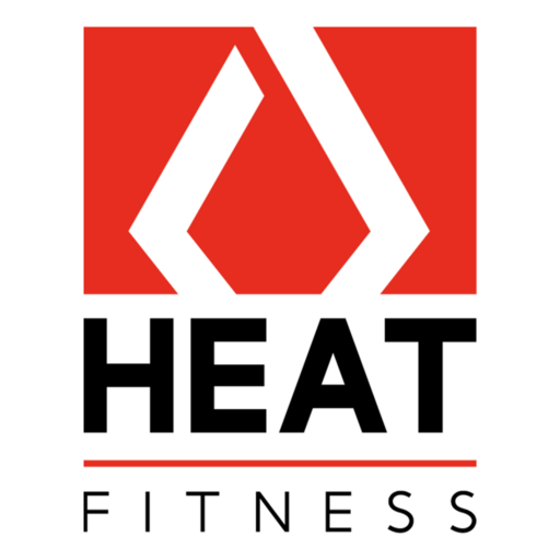 Heat Fitness logo
