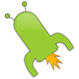 Remote Launcher icon