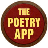 The Poetry App icon
