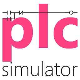「PLC Ladder Logic Simulator」のアイコン画像