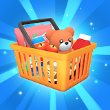 Find Goods 3D icon