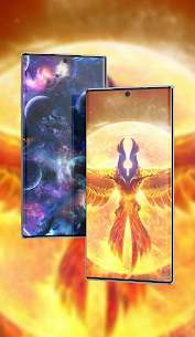 Auto Change Wallpaper v4.1 Full Mod Premium 5