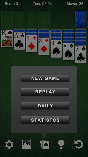 Solitaire  screenshots 4