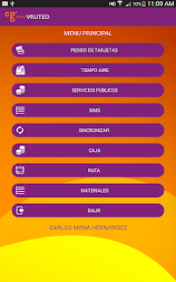 VRuteo Coopeguanacaste 22 APK + Мод (Unlimited money) за Android