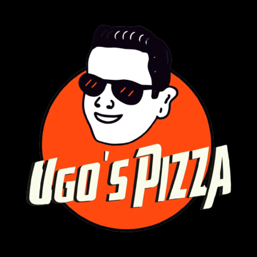 Ugo’s Pizza logo