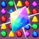 Herunterladen Jewel Quest - Magic Match3 Installieren Sie Neueste APK Downloader