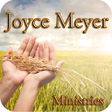 Joyce Meyer Free App icon