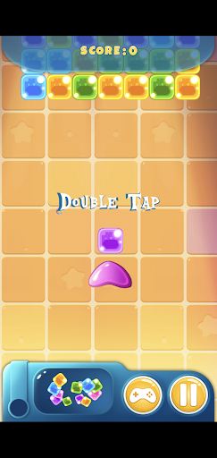 CandyBlockRemoval Screen 2
