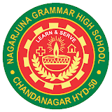 Nagarjuna Grammar High School icon
