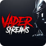 Vader Streams icon
