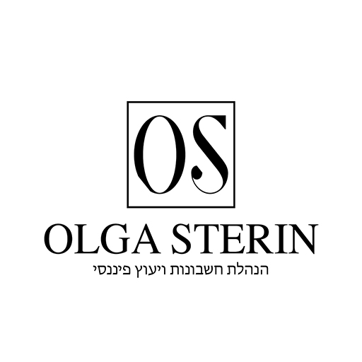 אולגה סטרין logo