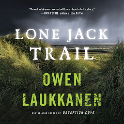「Lone Jack Trail」のアイコン画像