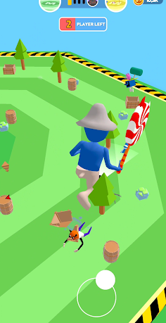 Mix Monster io - Screenshot 2