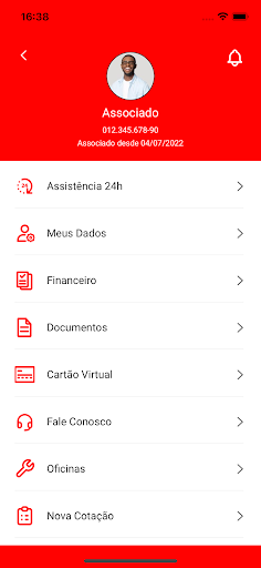 Alx Brasil Proteção Screen 3