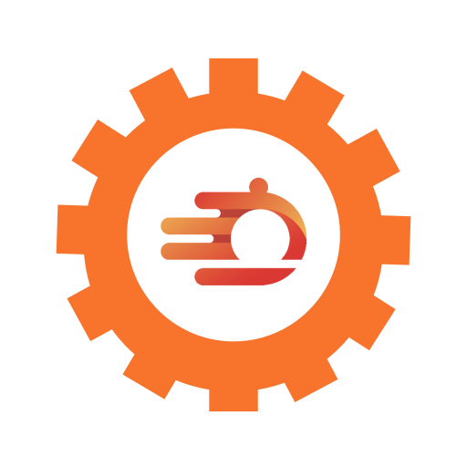 Orderific Service Panel logo