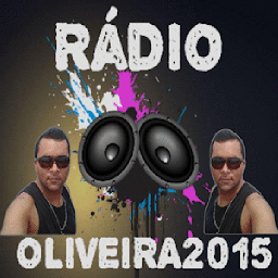 「Rádio Oliveira」圖示圖片