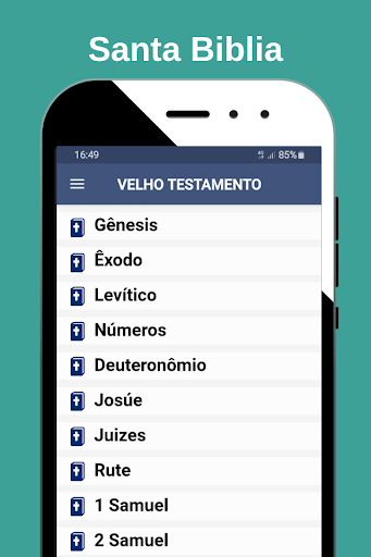 Nova Biblia Viva (Portuguu00eas) 2.2 screenshots 1