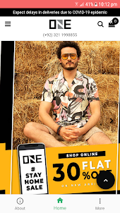 Be One_Store