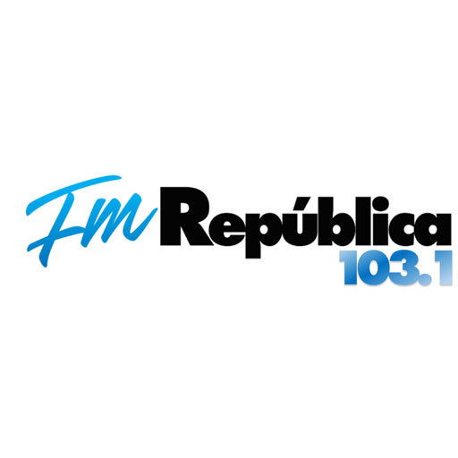 FM Republica 103.1 9.9 Icon