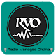 Radio Vanegas online Download on Windows