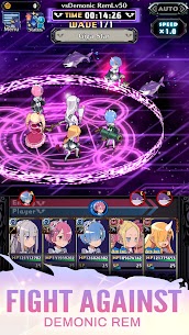 DISGAEA RPG Apk Mod for Android [Unlimited Coins/Gems] 3