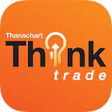Thanachart Think Trade icon