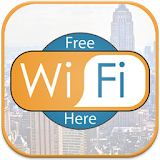 FREE WiFi Password Recover icon