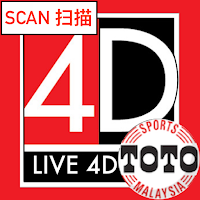 Toto 4D Live Scanner