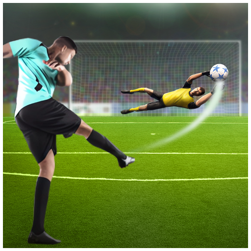 Penalty Shooters Football Game - Apps on Google Play
