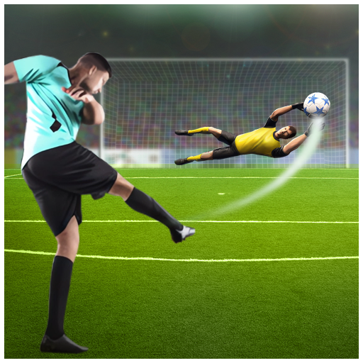 Penalty Shooters - Apps on Google Play