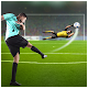 Penalty shootout:Football game