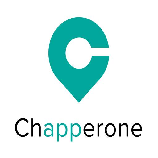 Chapperone logo
