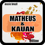 Best Matheus e Kauan Offline (Music&Lyric)