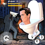 skibydy toilet fighters