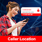 Cover Image of डाउनलोड Check Mobile number location :Caller locator 1.2 APK
