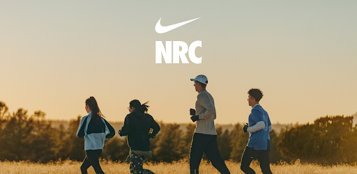 Nike Run Club - Running Coach