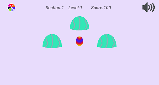 Find the ball Screenshot 2 - AppWisp.com