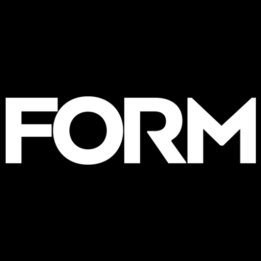 Form magazine. Lancet form.