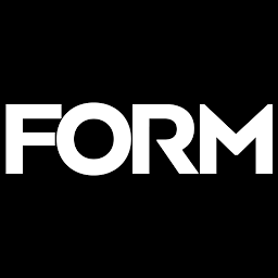 图标图片“Form Magazine”
