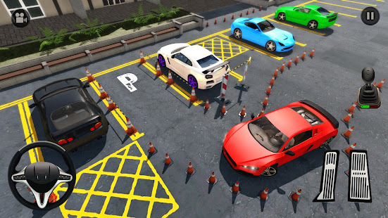 Car Parking 3D : Car Games 1.0.3 APK screenshots 8