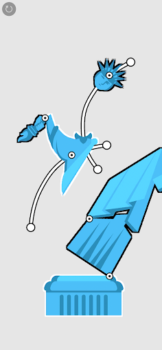 Embed Puzzle - Screenshot 3