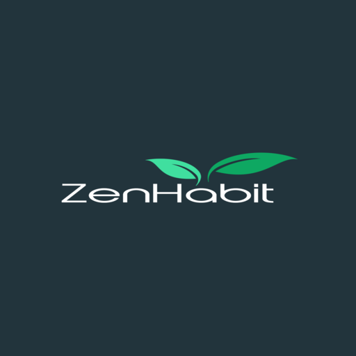 ZenHabit logo