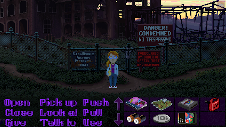 Thimbleweed Park