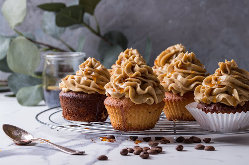Cupcake Wallpaper HD Screen 3
