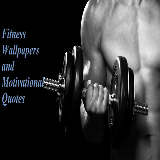 Gym Wallpapers and Quotes  Icon
