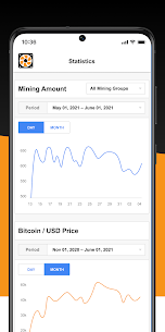 CryptoTab Farm Digital Gold v1.0.223 Apk (Premium Unlocked) Free For Android 4