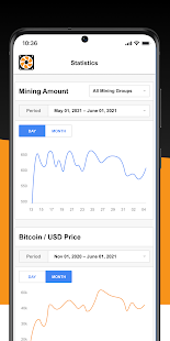 CryptoTab Farm: Digitales Gold Screenshot