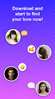 screenshot of Date in Asia: Dating Chat Meet